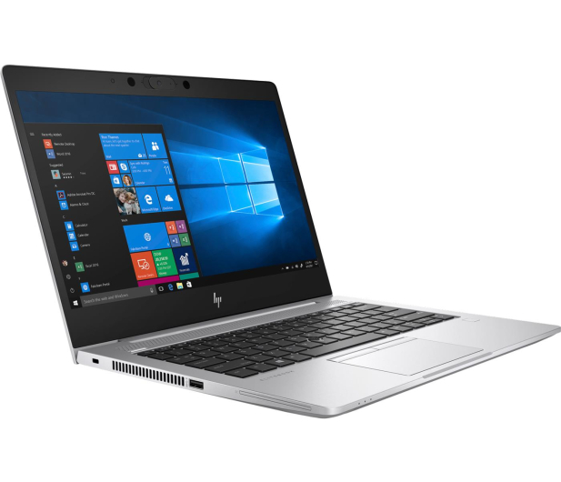 HP EliteBook 840 G6 i5-8265/16GB/960/Win10P - 530522 - zdjęcie 2